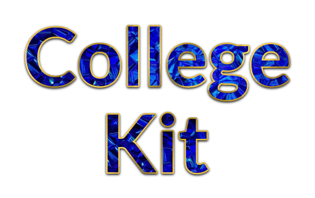 College Kit
