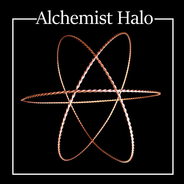 Alchemist Halo