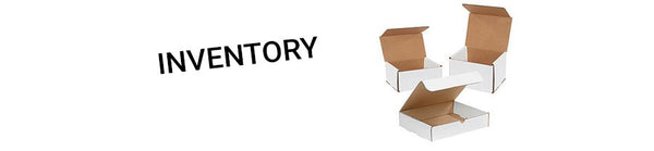 Clearance items page