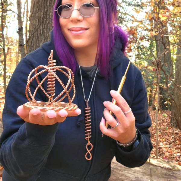 Golden Fire Collection