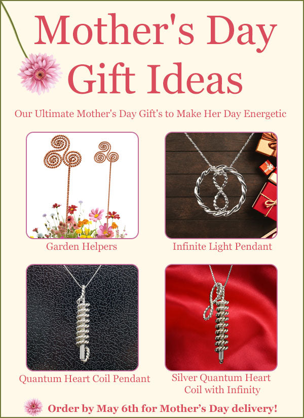 Mother's Day Gift Ideas