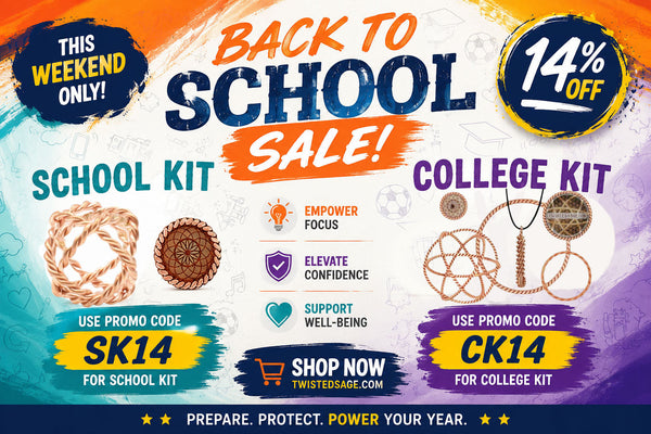 Back To School 2026
