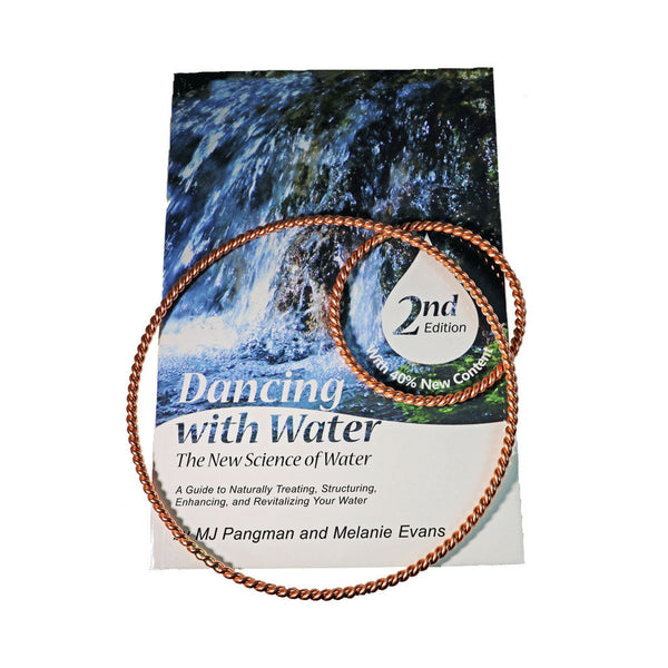 Plants, Water & Elementals