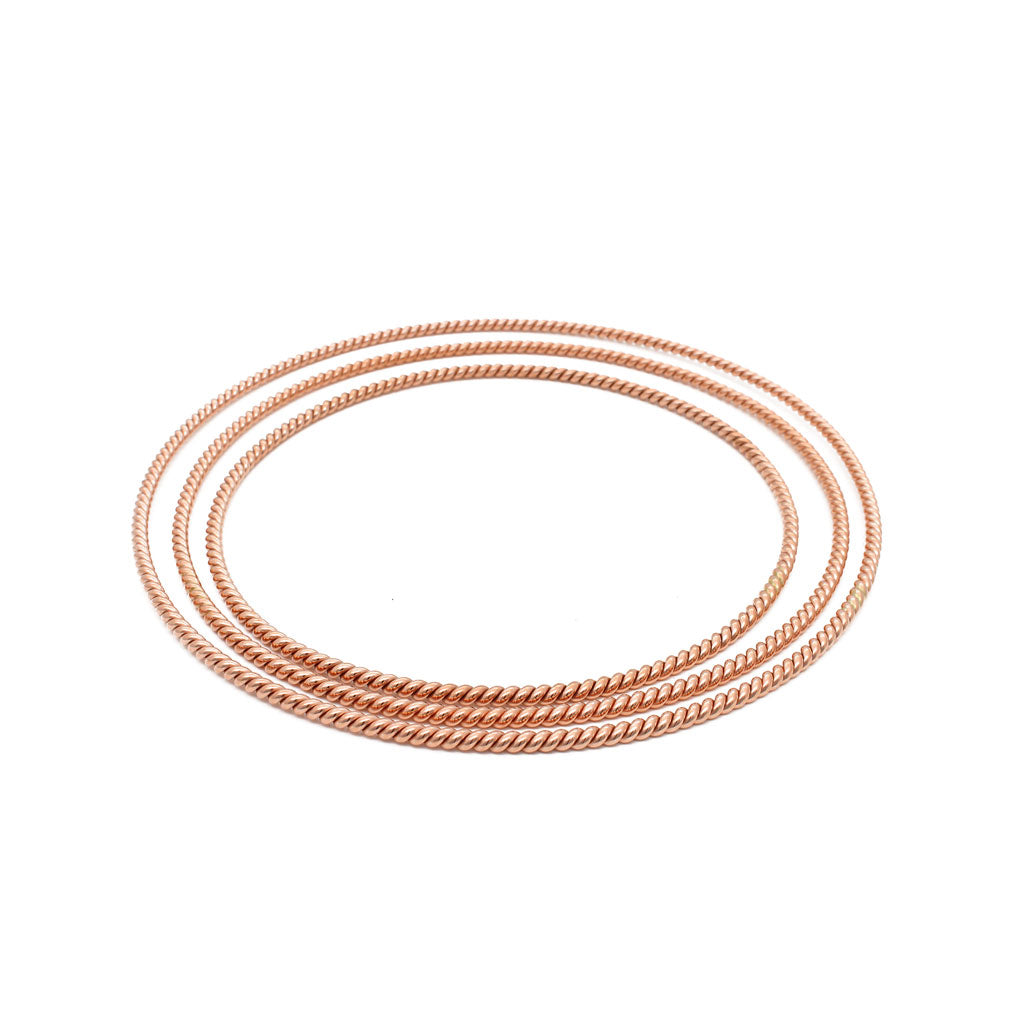 Tensor Rings Kit Tensor Rings - Twistedsage.com