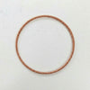 3 Dollar Plant Rings