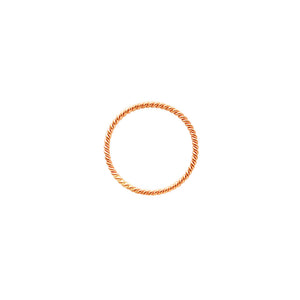 Light Rings