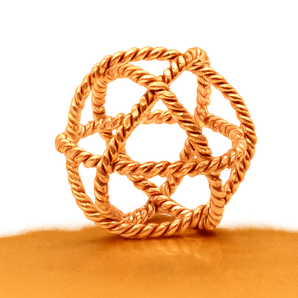 Tensor Field Generators