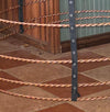 60° Chair Chamber Components