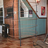 60° Chair Chamber Components