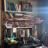 60° Chair Chamber Components