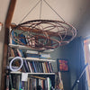 60° Chair Chamber Components
