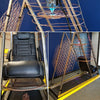 60° Chair Chamber Components
