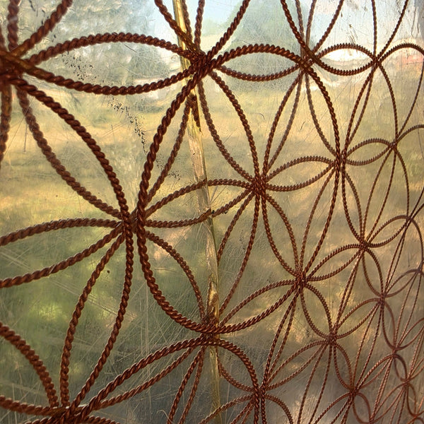 60° Chair Chamber Components