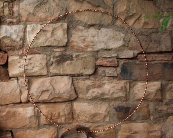 44 Inch Chamber Ring