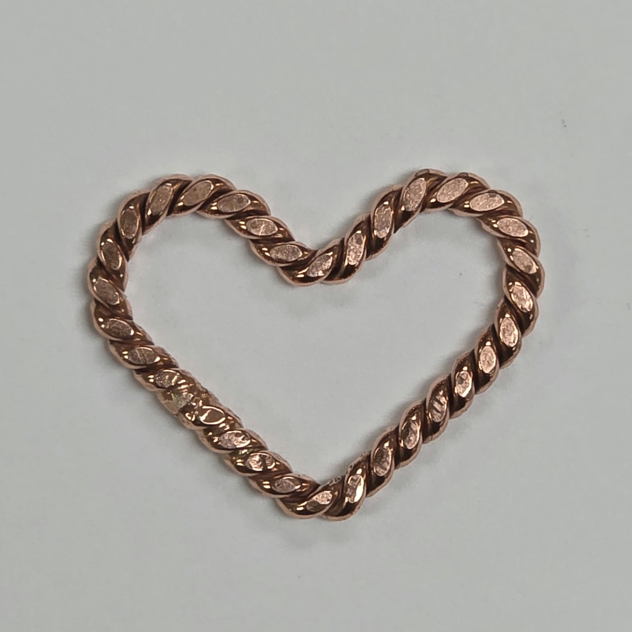 Tensor Heart