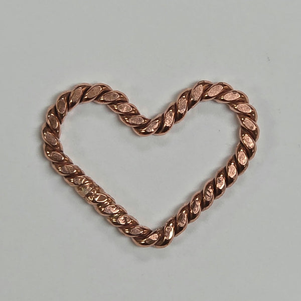 Tensor Heart