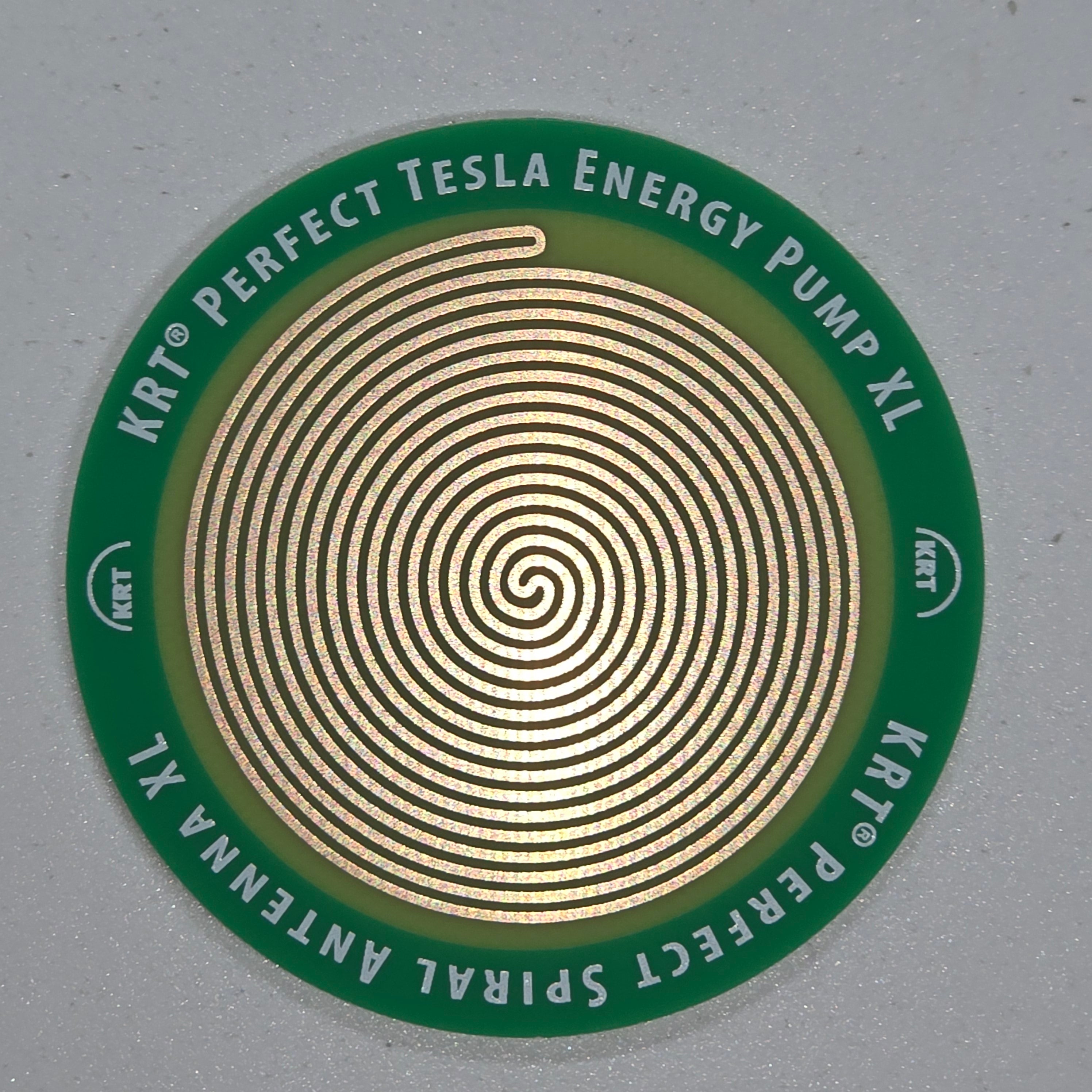 Betar Coil