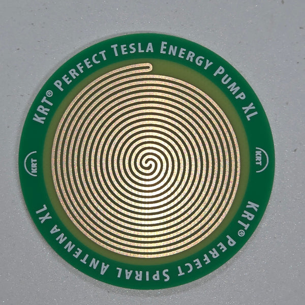 Betar Coil
