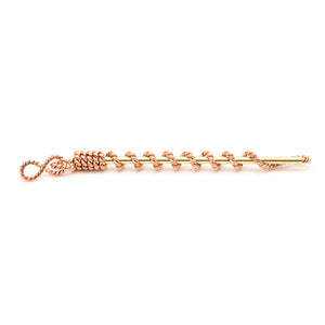 The Master's Wand