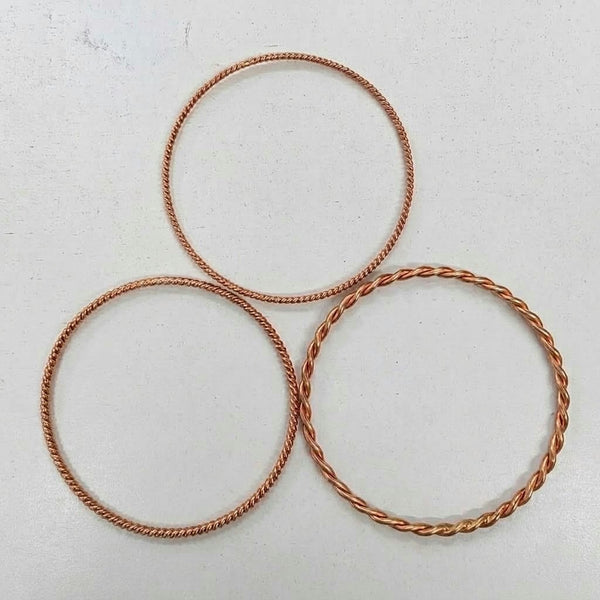 3 Dollar Plant Rings
