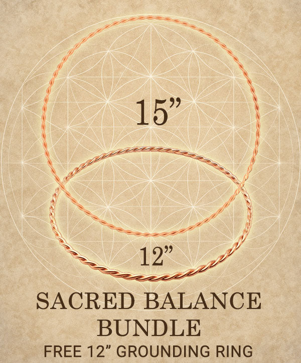 Sacred Balance Bundle