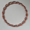 Golden Fire Rings