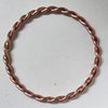 Golden Fire Rings