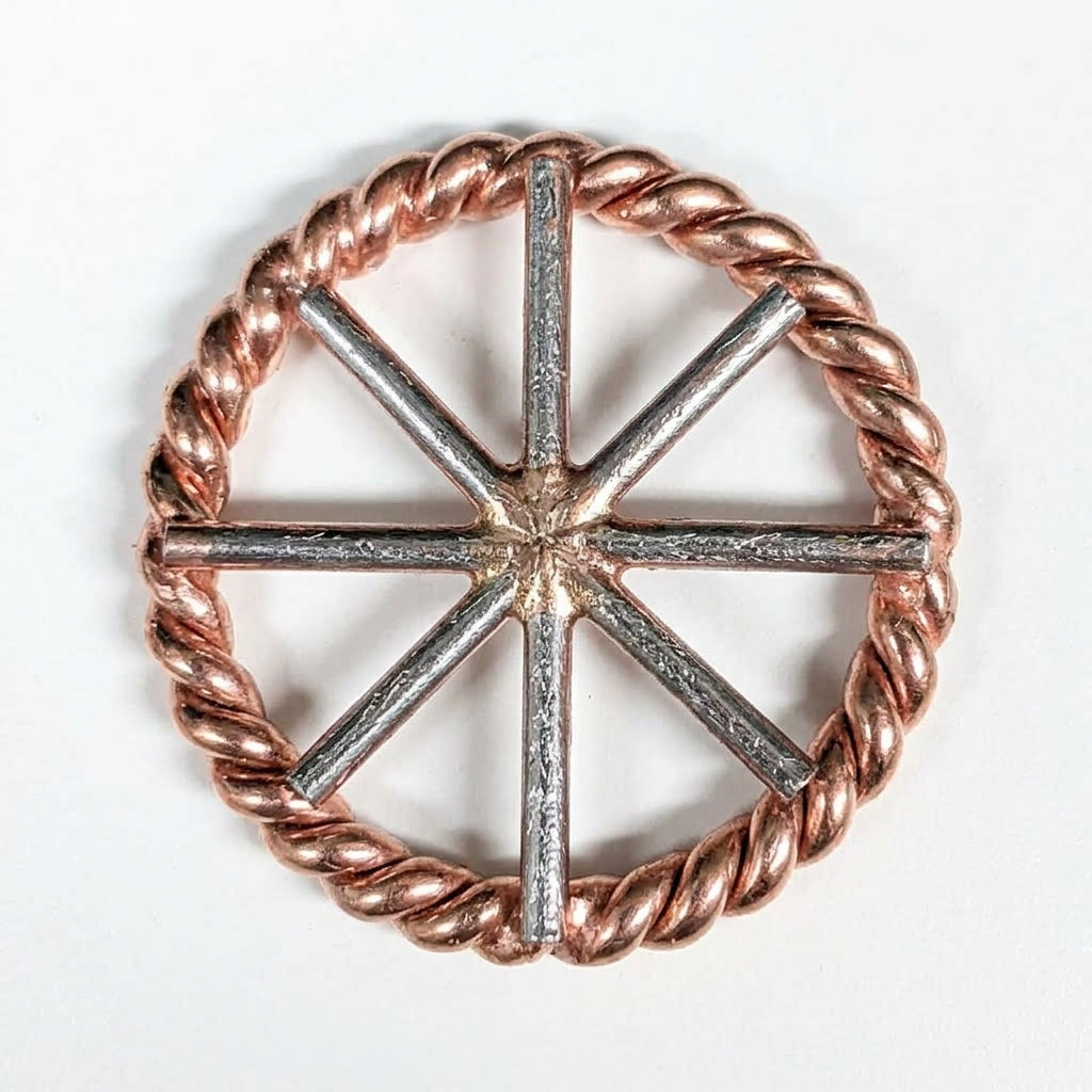 Wings of Tok Pendant