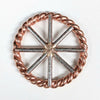 Wings of Tok Pendant