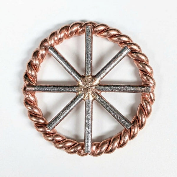 Wings of Tok Pendant