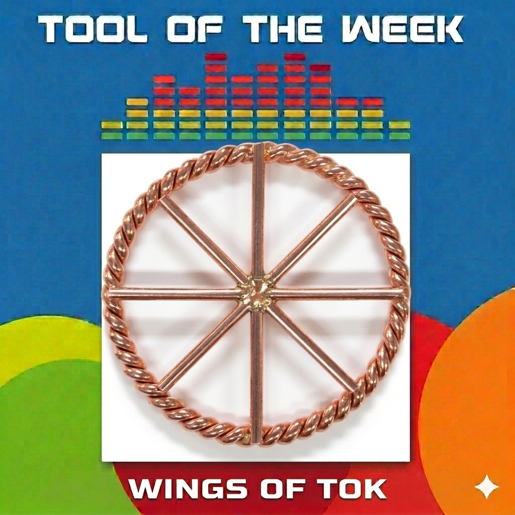 Wings of Tok