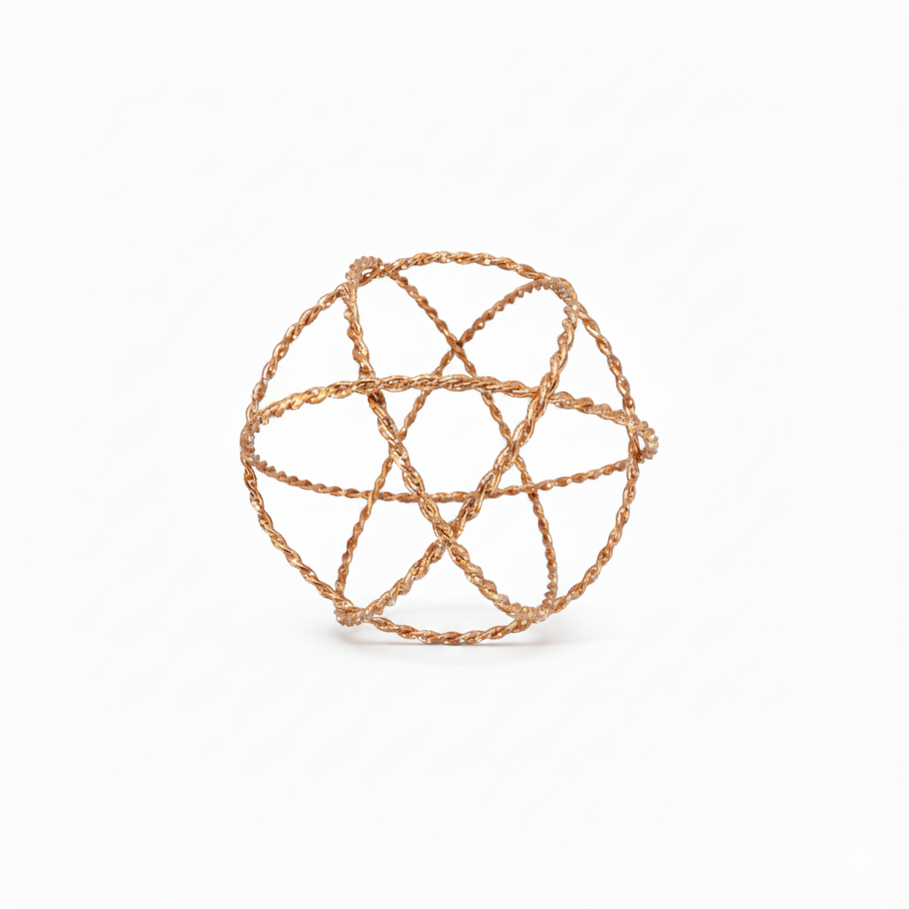 Tensor Field Generators