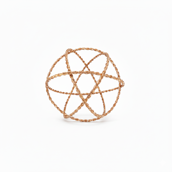 Tensor Field Generators