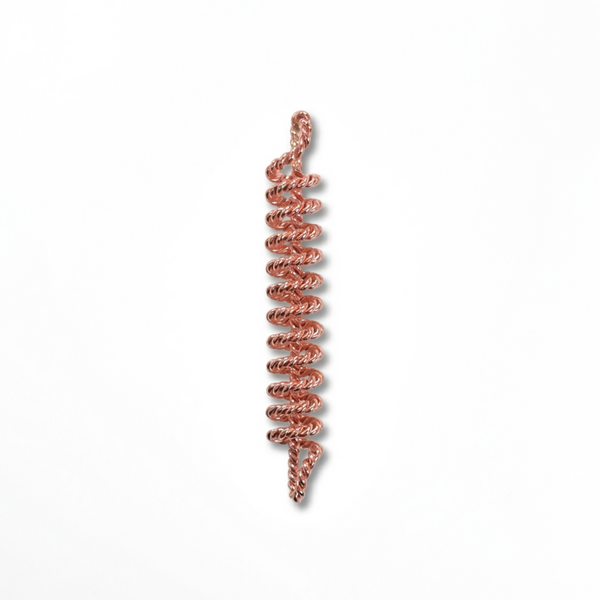 4" Tensor Coil