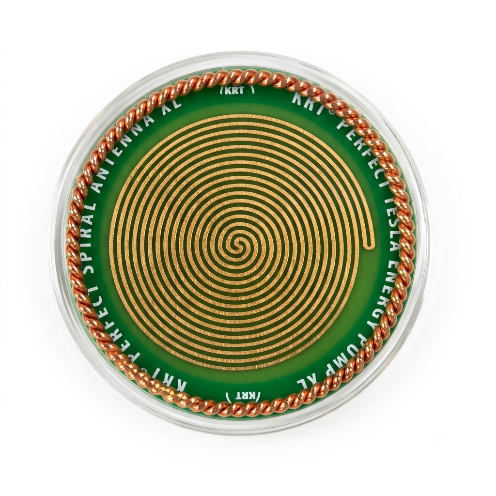 Betar Coil