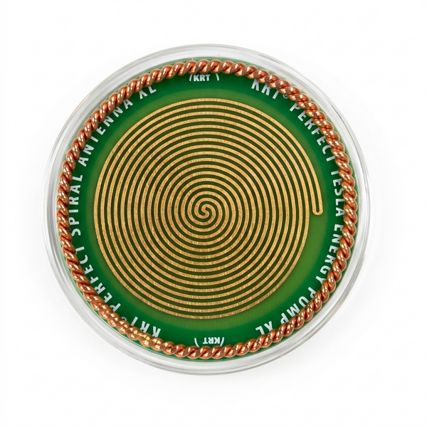 Betar Coil