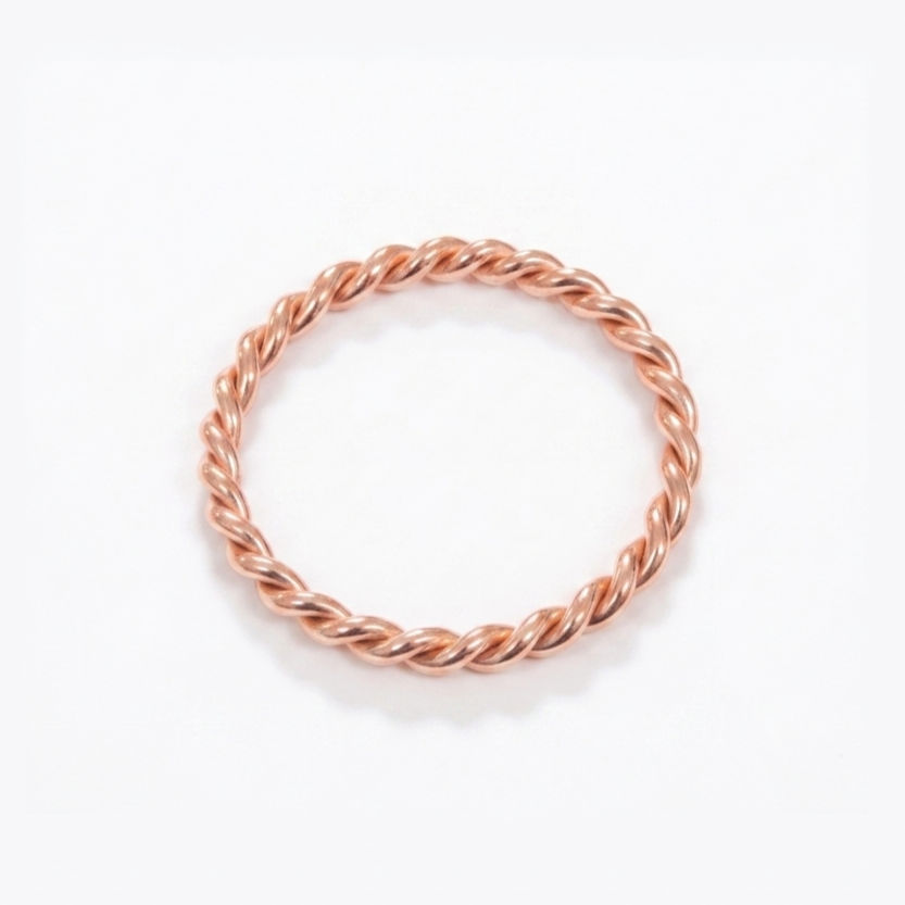 NoThing Space Ring