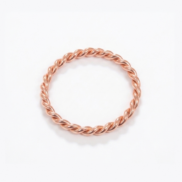 NoThing Space Ring