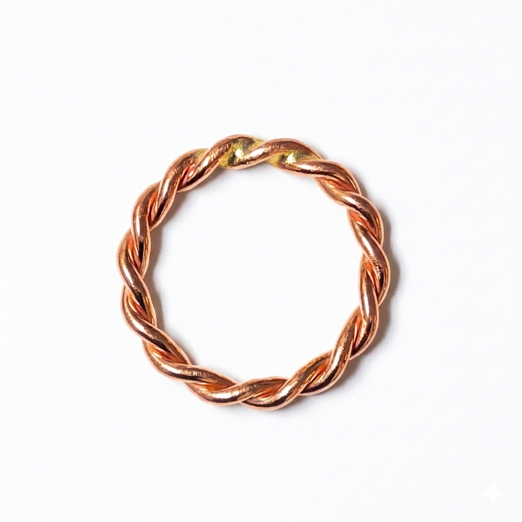 Finger Rings