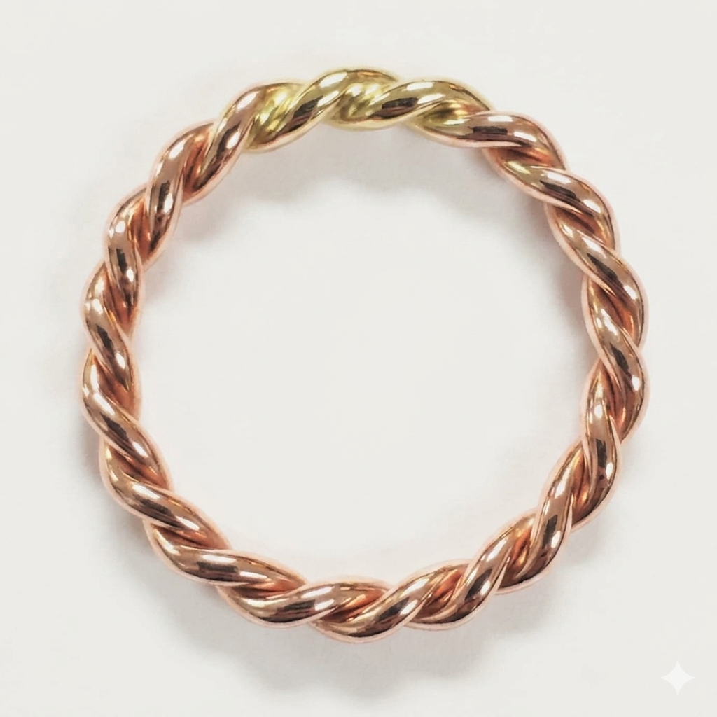 NoThing Space Ring