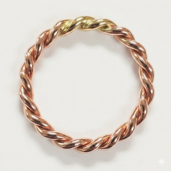 NoThing Space Ring