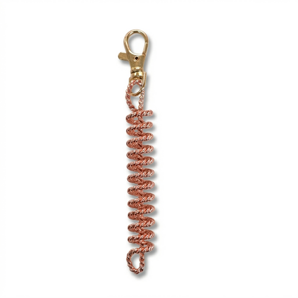 4" Tensor Coil