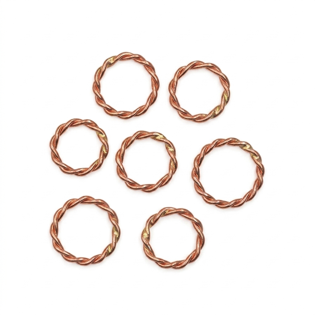Finger Rings