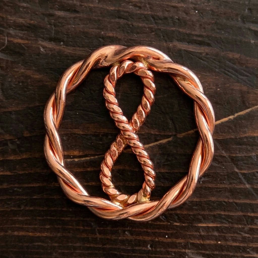 Regenerative Heart Pendant