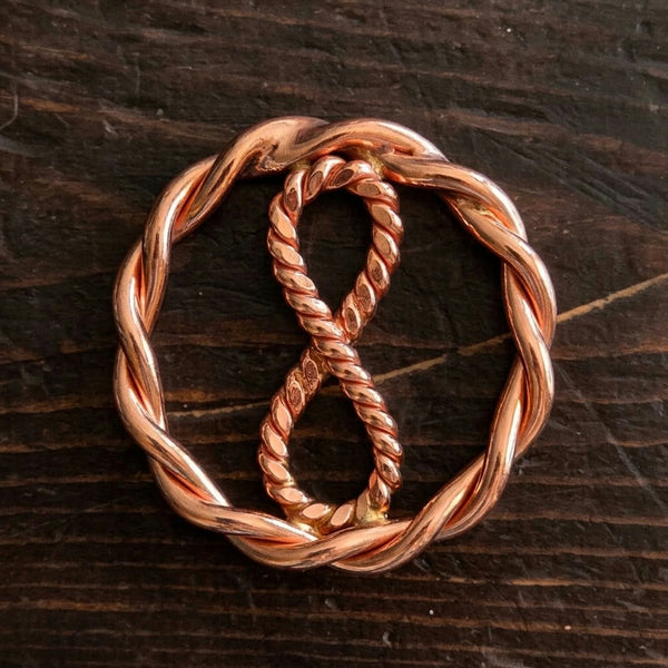 Regenerative Heart Pendant