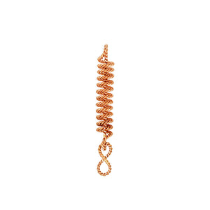 Golden Light Coil