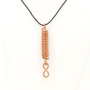 Golden Light Coil