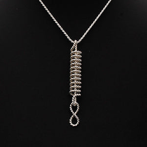 Golden Light Coil