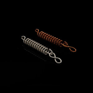 Golden Light Coil
