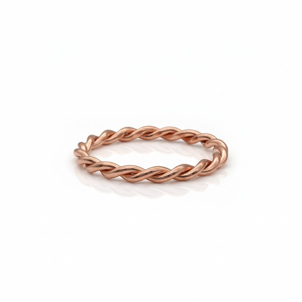 Tensor Ring Collection Tensor Rings - Twistedsage.com